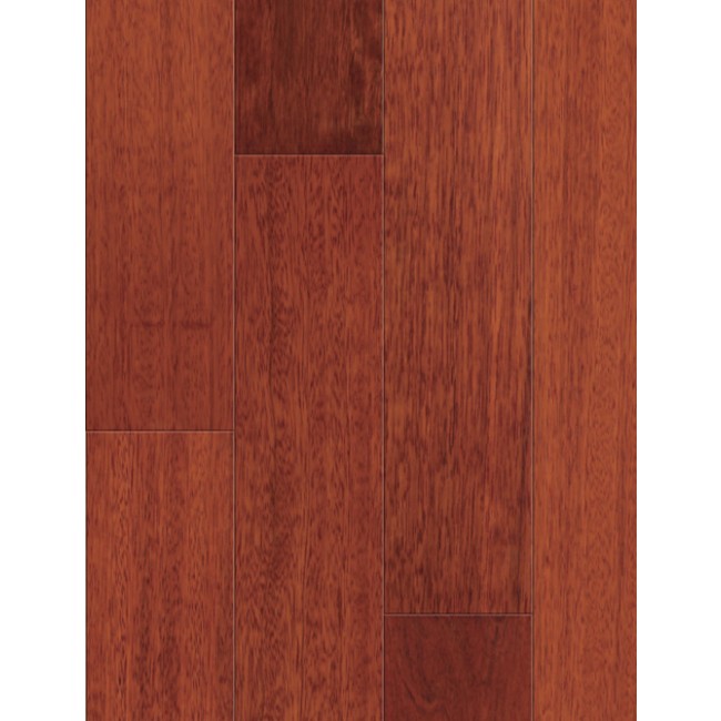 Brazilian Cherry Jatoba Cherry Prefinished Engineered Floors 1 2 X 4 3 4 Brazilian Direct